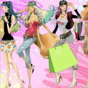 Adding more items so please check out my closet